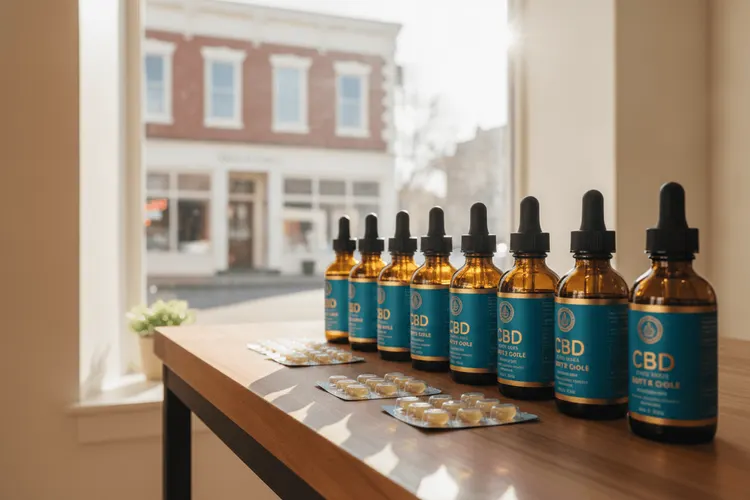 Virginia: August-Frist bedroht Hanfbranche elf Monate vor Marihuana-Marktstart