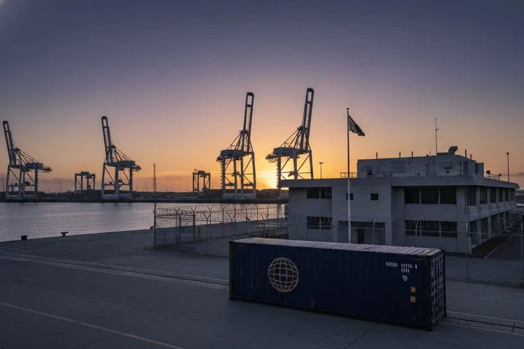Australien will Darwin-Hafen von chinesischem Investor zurückkaufen