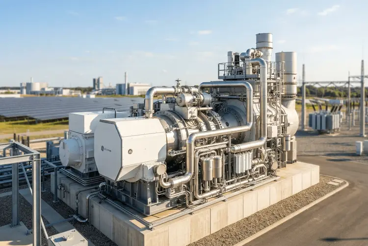 GE Vernova bei 890 Dollar: Steht ein Aktiensplit bevor?