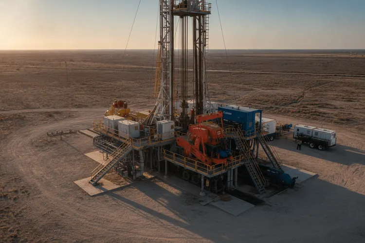 Piper Sandler stuft Halliburton und Patterson-UTI auf Overweight hoch