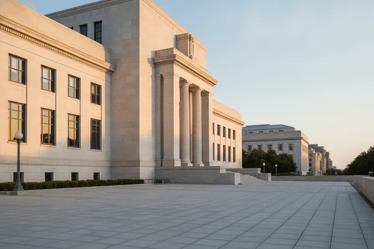 US-Märkte: Inflationsdaten geben Fed kurze Atempause