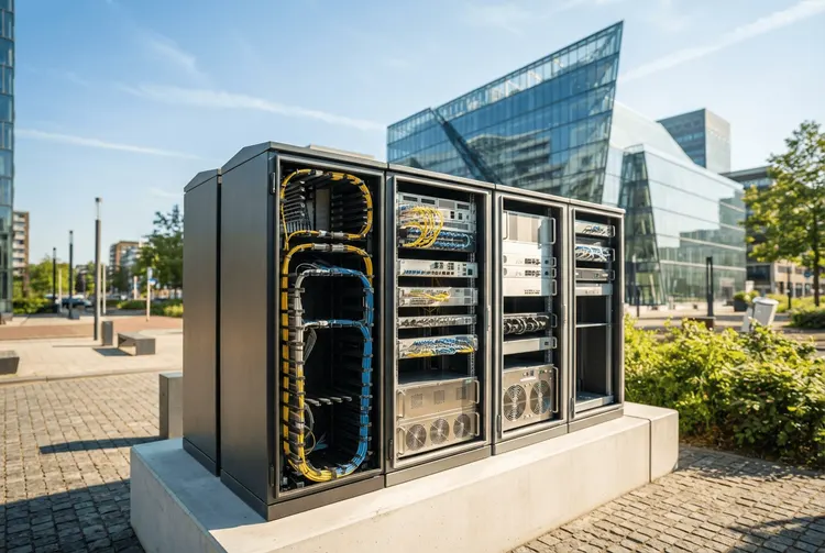 Apax vor Deal: Odido-Bewertung bei 6,5 Milliarden Euro