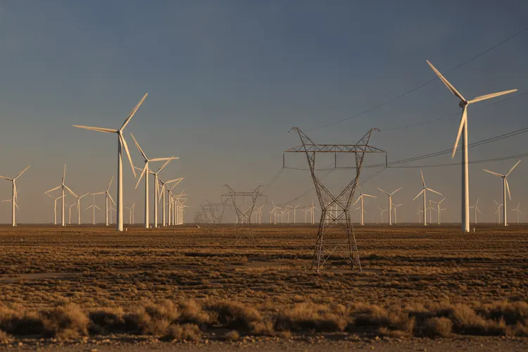 SunZia: USA vollenden größtes sauberes Energieprojekt nach 17 Jahren