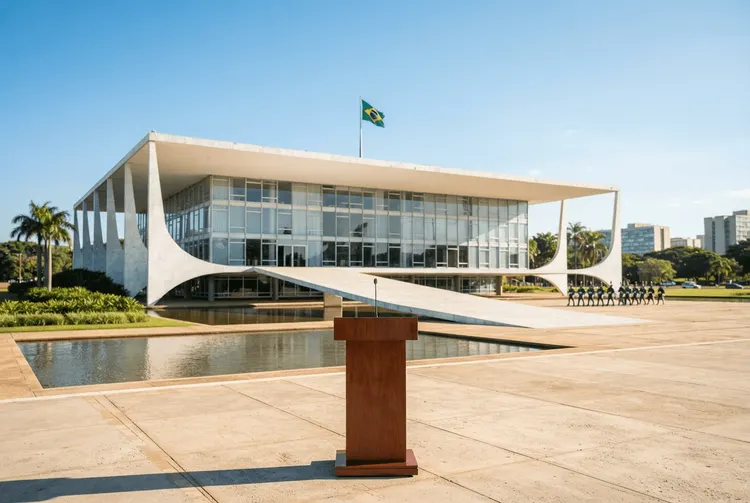 Brasilien: Lula verbietet Online-Glücksspiel und plant Schuldenschnitt