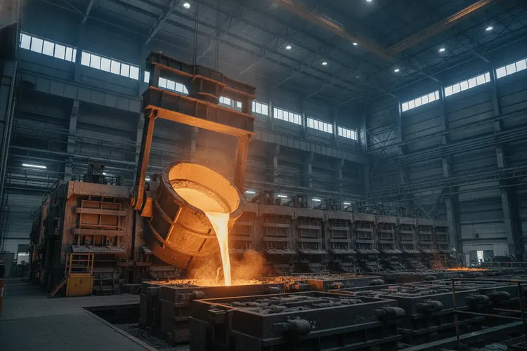 Trump passt Aluminiumzölle an und fördert heimische Produktion