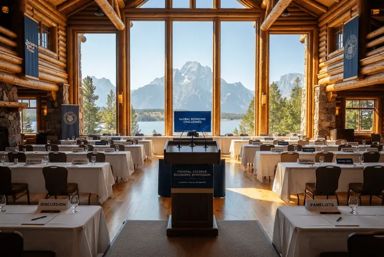 Woodfords Jackson-Hole-Idee: Wie Zentralbanken mit Forward Guidance steuern
