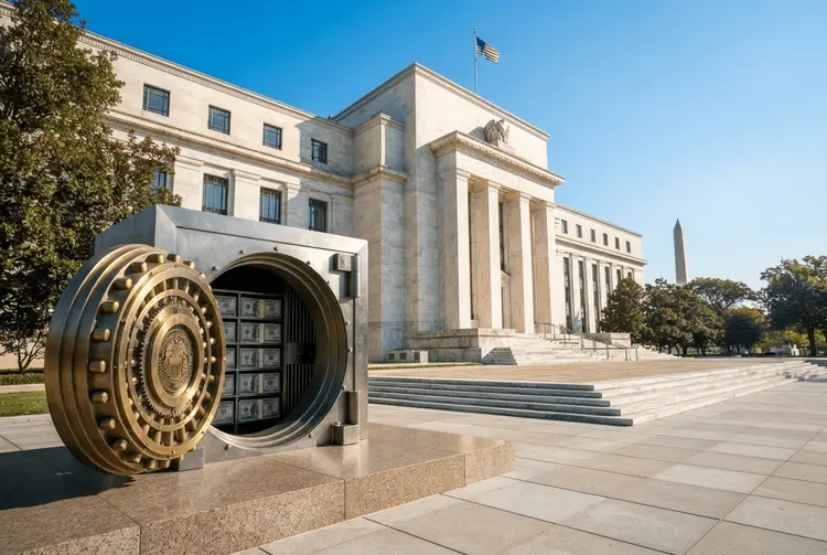 Bessent: Weitere Fed-Zinserhöhungen wären nicht unbedingt ein Fehler