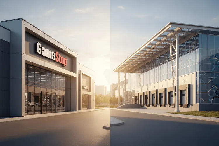 GameStop will eBay übernehmen: Kann Ryan Cohen das stemmen?