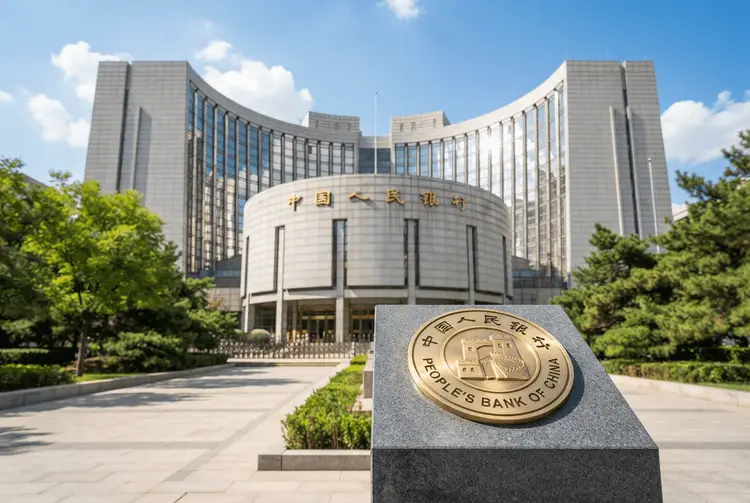 China hält Leitzinsen: PBOC setzt auf Reformen statt Lockerung