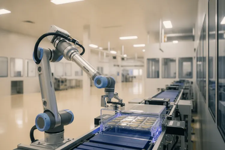Samsung Electronics plant offenbar neues Chip-Packaging-Werk