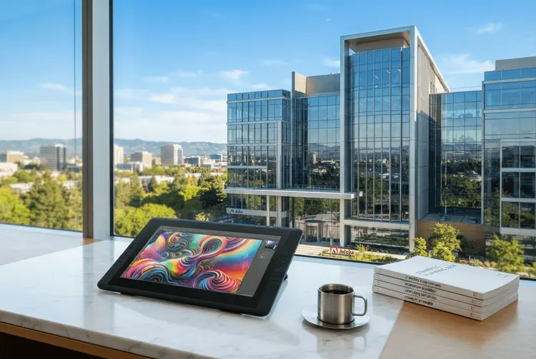 Adobe-Aktie: Fünf strategische Fragen an die neue Führung