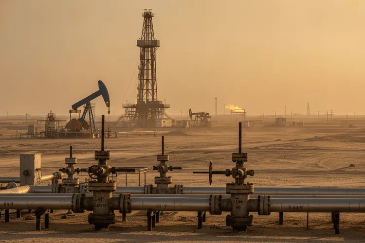 Irak bleibt in der OPEC und fordert höhere Förderquote