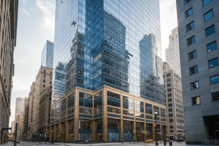 Wall Street verschiebt Fed-Zinssenkungen: Goldman Sachs revidiert Prognose