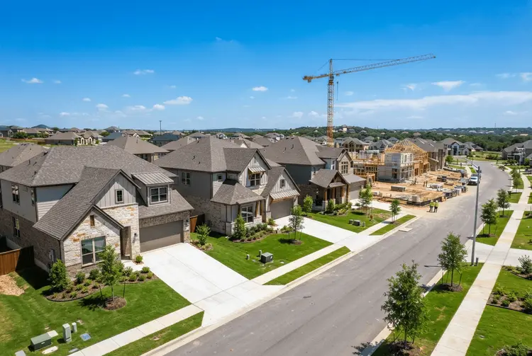 Berkshire Hathaway stockt Lennar-Beteiligung trotz steigender Hypothekenzinsen auf