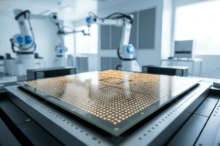 Cerebras-IPO-Trend könnte KI-Bullenmarkt 2026 massiv beflügeln