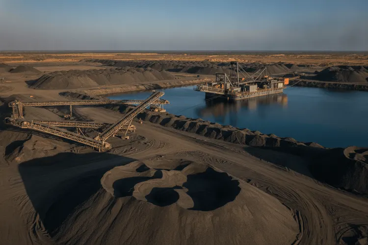 Kenmare Resources erhöht revolvierende Kreditfazilität um 30 Millionen Dollar