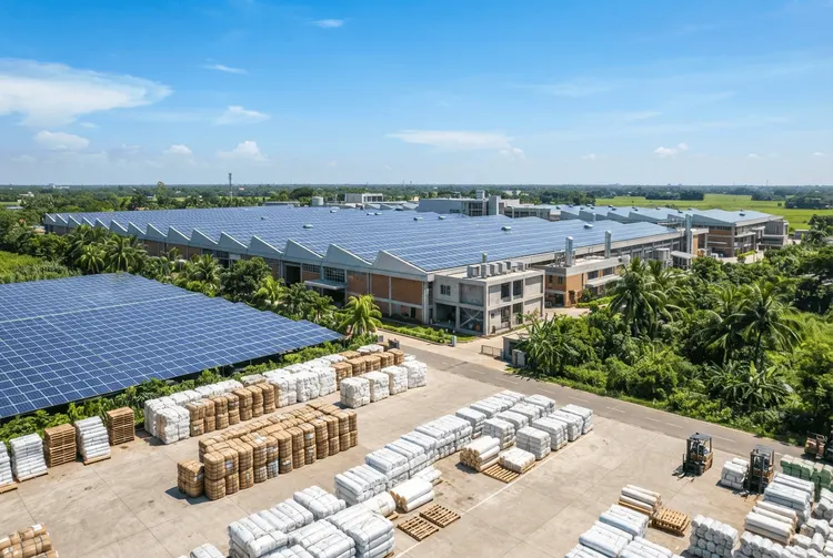 Energiekrise im Nahen Osten: Bangladeschs Bekleidungsindustrie unter Druck