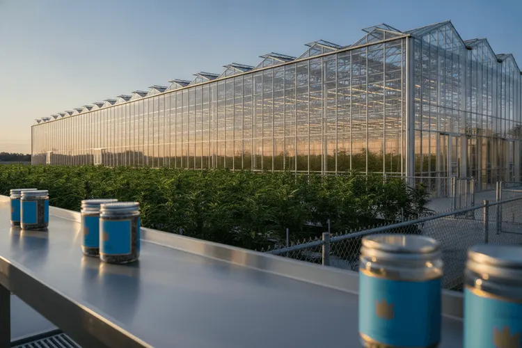 Illinois Cannabis-Markt: Wenige Konzerne dominieren trotz Gerechtigkeitsversprechen