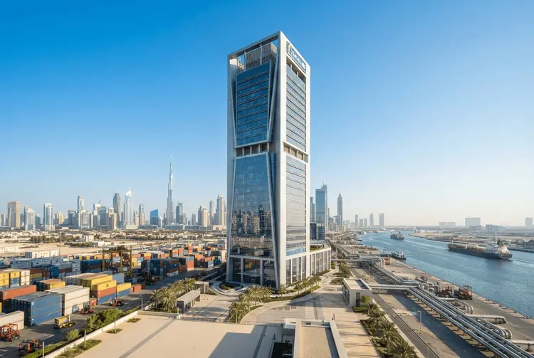 Golf-Aktienmärkte legen zu: Dubai führt dank Emirates NBD an