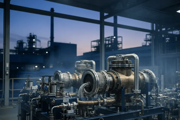 Honeywell erwägt Abbruch von 2,4-Milliarden-Dollar-Deal mit Johnson Matthey