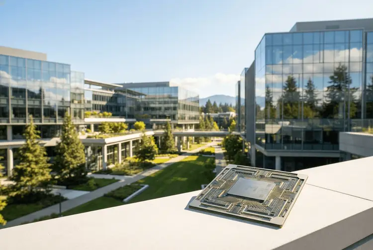 Microsoft will KI-Kosten senken: Sehen Anleger die Einsparungen?