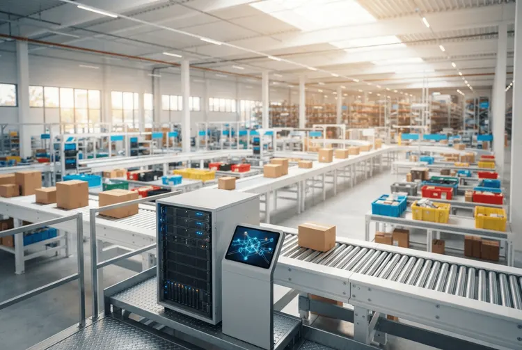 Amazon führt neuen agentischen KI-Dienst für Drittanbieter-Verkäufer ein