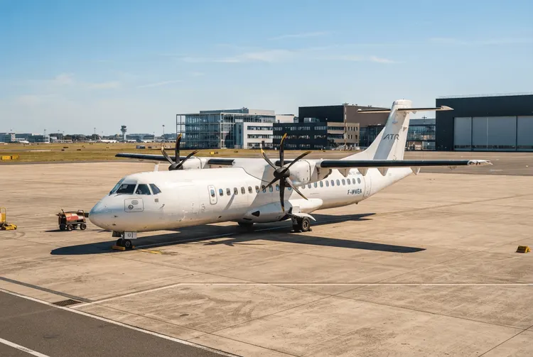 Giftige Dämpfe: Airbus-Beteiligung legt Flugzeuge still