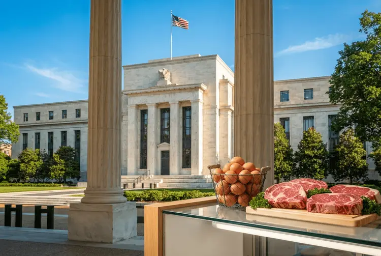 Hassett: Inflation erfordert weitere Arbeit – Fed vor schwerer Entscheidung