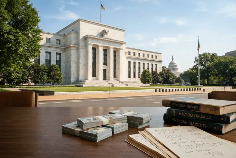Monetarismus vor Renaissance: Fed-Chef Warsh belebt Friedmans Lehre