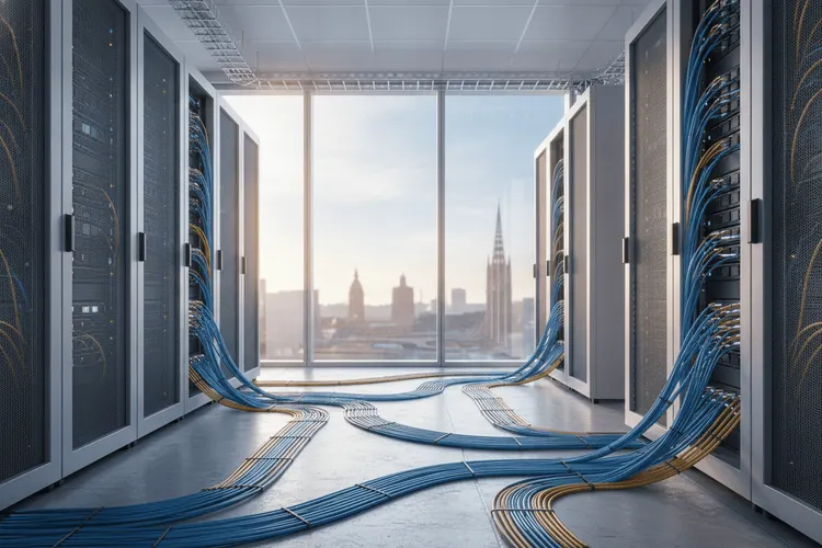 Telenor übernimmt Mehrheitsbeteiligung an Bahnhof für 630 Millionen Dollar