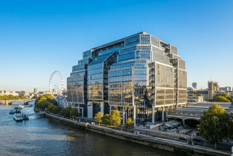 PwC-Umsatz in Grossbritannien sinkt erstmals seit 20 Jahren