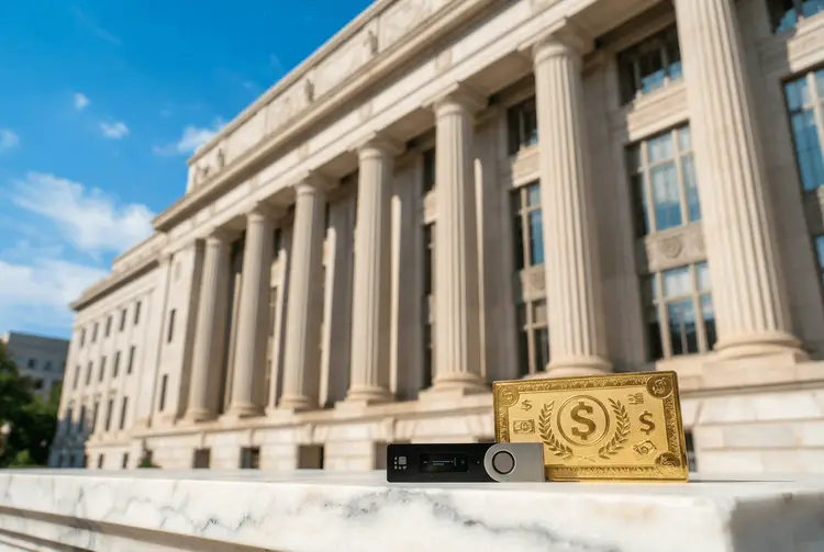 Tokenisierte Aktien: SEC öffnet US-Markt mit neuen Innovation-Ausnahmen