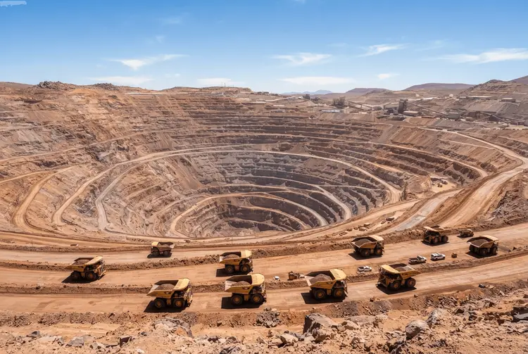 BHP verhindert Streik in Escondida: Vorläufige Einigung erzielt