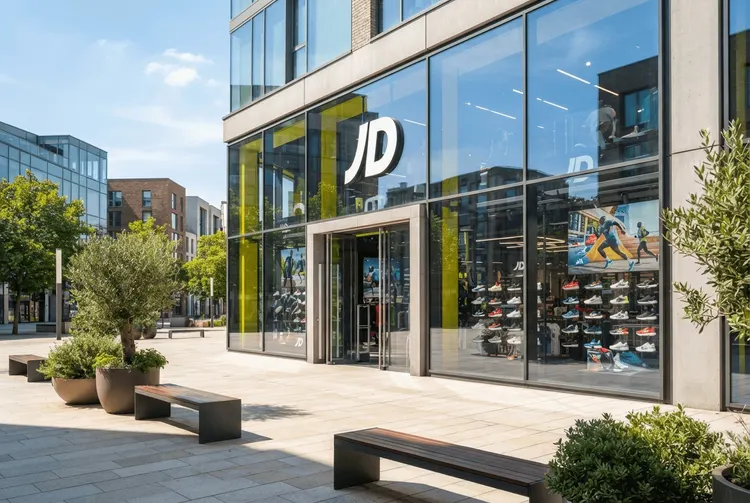 Nächste Woche an der Börse: JD Sports, TUI und Vistry im Fokus