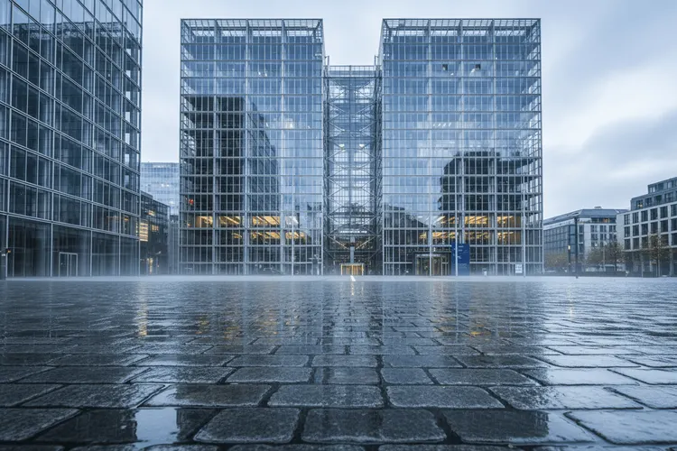 Eurozone-Verbraucher senken Inflationserwartungen laut EZB-Umfrage