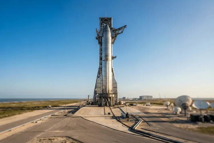 SpaceX-Aktie ohne Dividende: So planen Anleger ihre Erträge