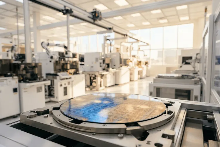 Micron-Aktie: UBS-Analyst sieht Kursziel von 1.625 US-Dollar