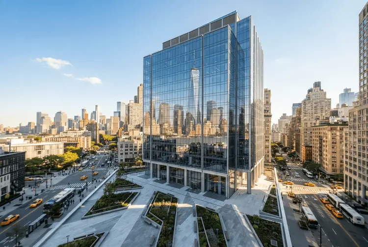 Jane Street: Wie die Handelsfirma die Wall Street dominiert