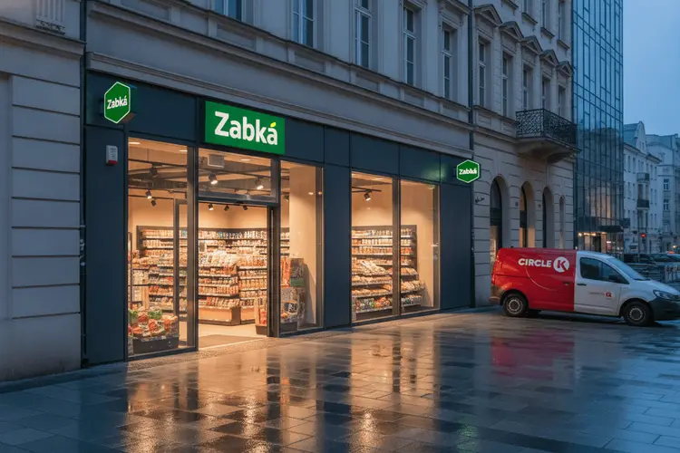 Couche-Tard übernimmt Polens Zabka für 8,7 Milliarden US-Dollar