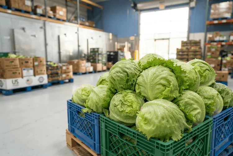 Größter Cyclospora-Ausbruch der US-Geschichte offiziell beendet