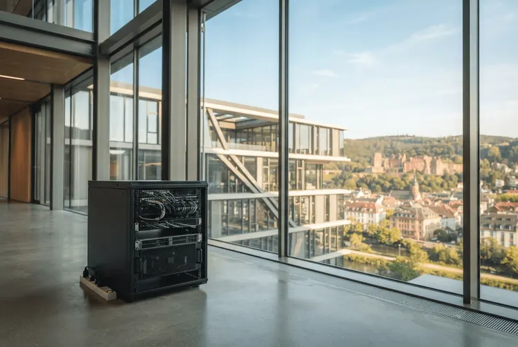 Aleph Alpha bringt Sprachmodell Kolibri für Verwaltung und Industrie