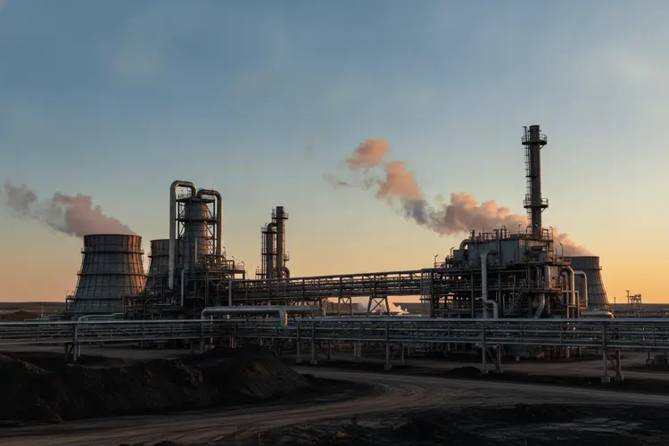 Canadian Natural Resources übertrifft Gewinnschätzungen dank höherer Förderung