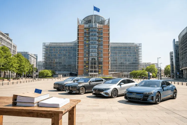 VDA-Chefin Müller: EU kann WTO-Instrumente gegen Handelsverzerrungen nutzen
