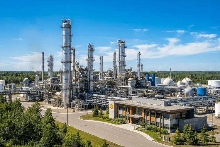 Shell verdoppelt Gewinn: Aktienrückkauf auf fünf Milliarden Dollar erhöht