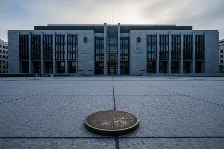 Neuseelands Zentralbank signalisiert Zinserhöhung trotz wirtschaftlicher Unsicherheiten