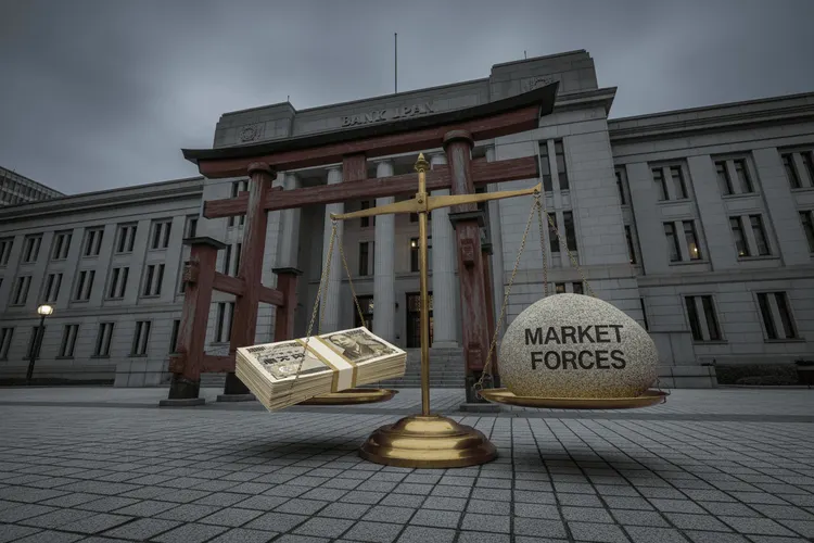 Japan: Koalitionspartner warnt vor Einmischung in BOJ-Geldpolitik