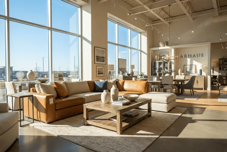 Jefferies: Arhaus-Aktie vor Comeback – Hochstufung auf Kaufen