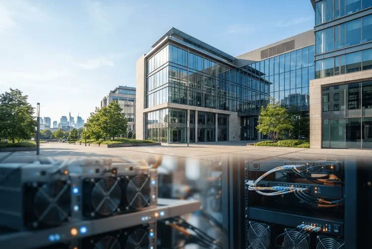 Solmate ernennt Bitcoin-Depot-Veteran Scott Buchanan zum CFO