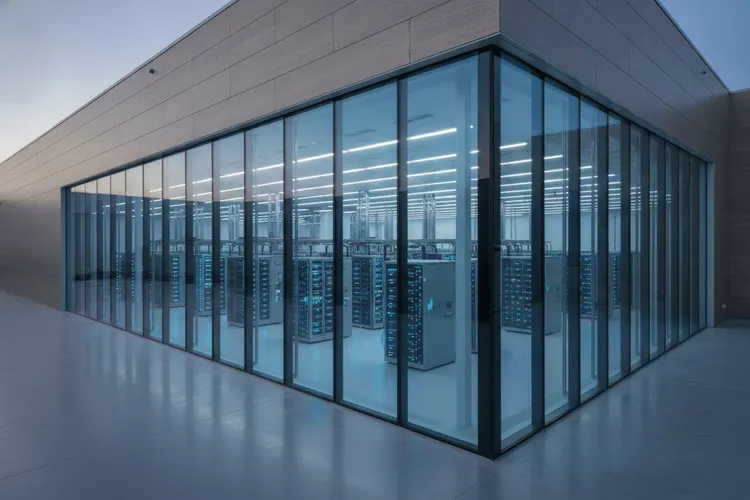 Meta-Aktie springt 9% – Cloud-Pläne spalten Wall Street