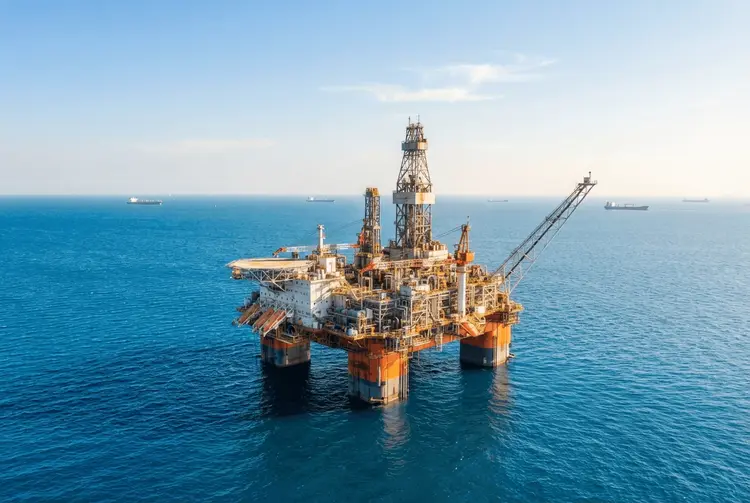 Öl erreicht Fünf-Monats-Hoch: Brent Crude überschreitet 110 Dollar